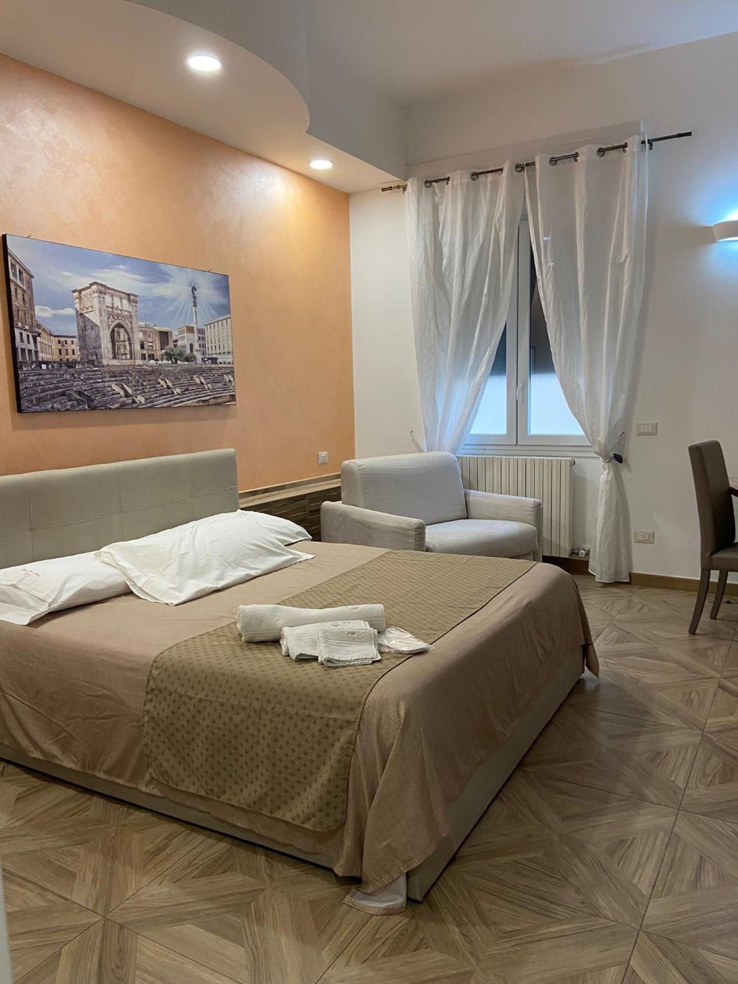 Lecce Mon Amour B&B Exterior photo