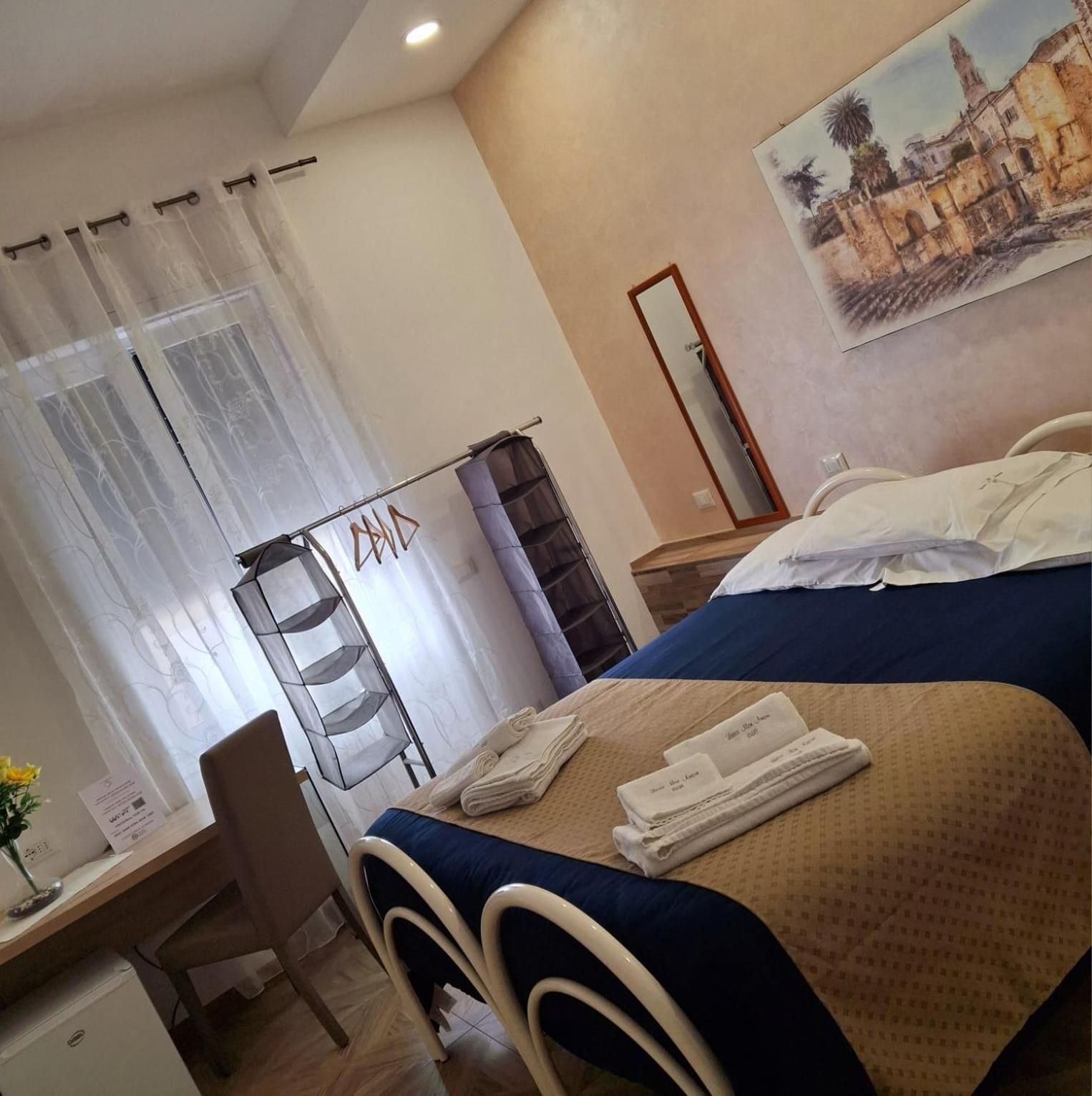 Lecce Mon Amour B&B Exterior photo