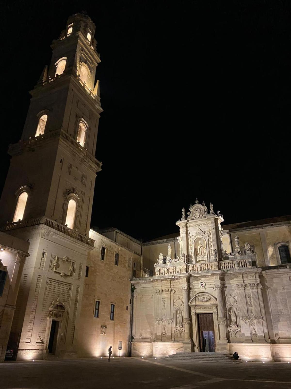 Lecce Mon Amour B&B Exterior photo