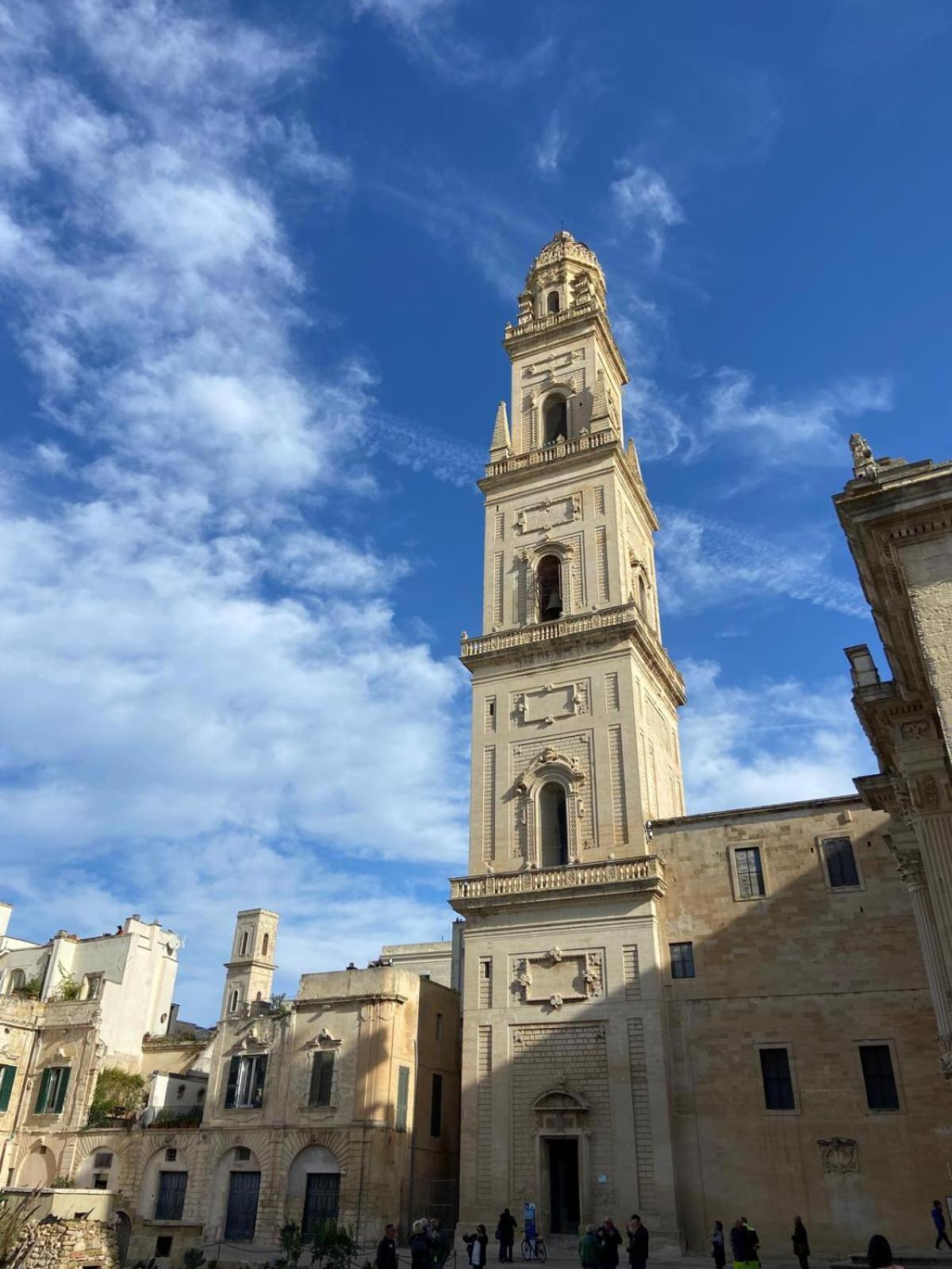 Lecce Mon Amour B&B Exterior photo
