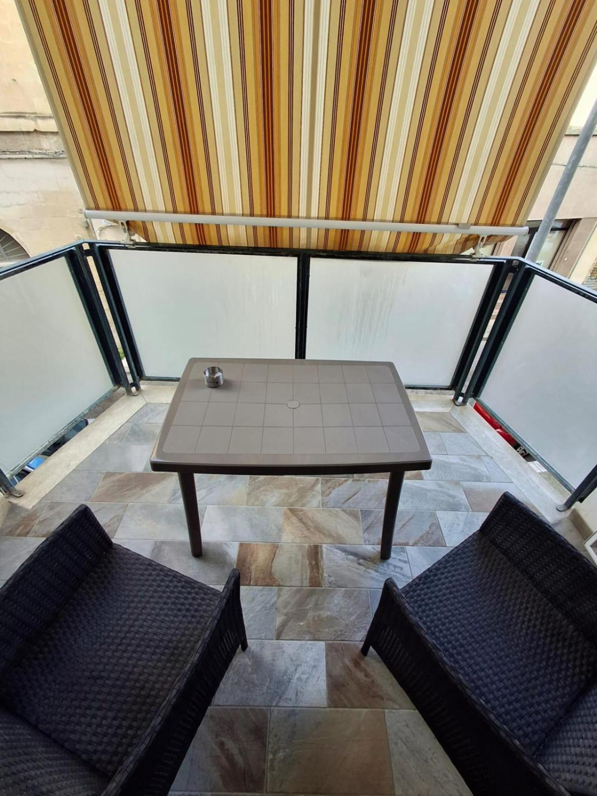 Lecce Mon Amour B&B Exterior photo