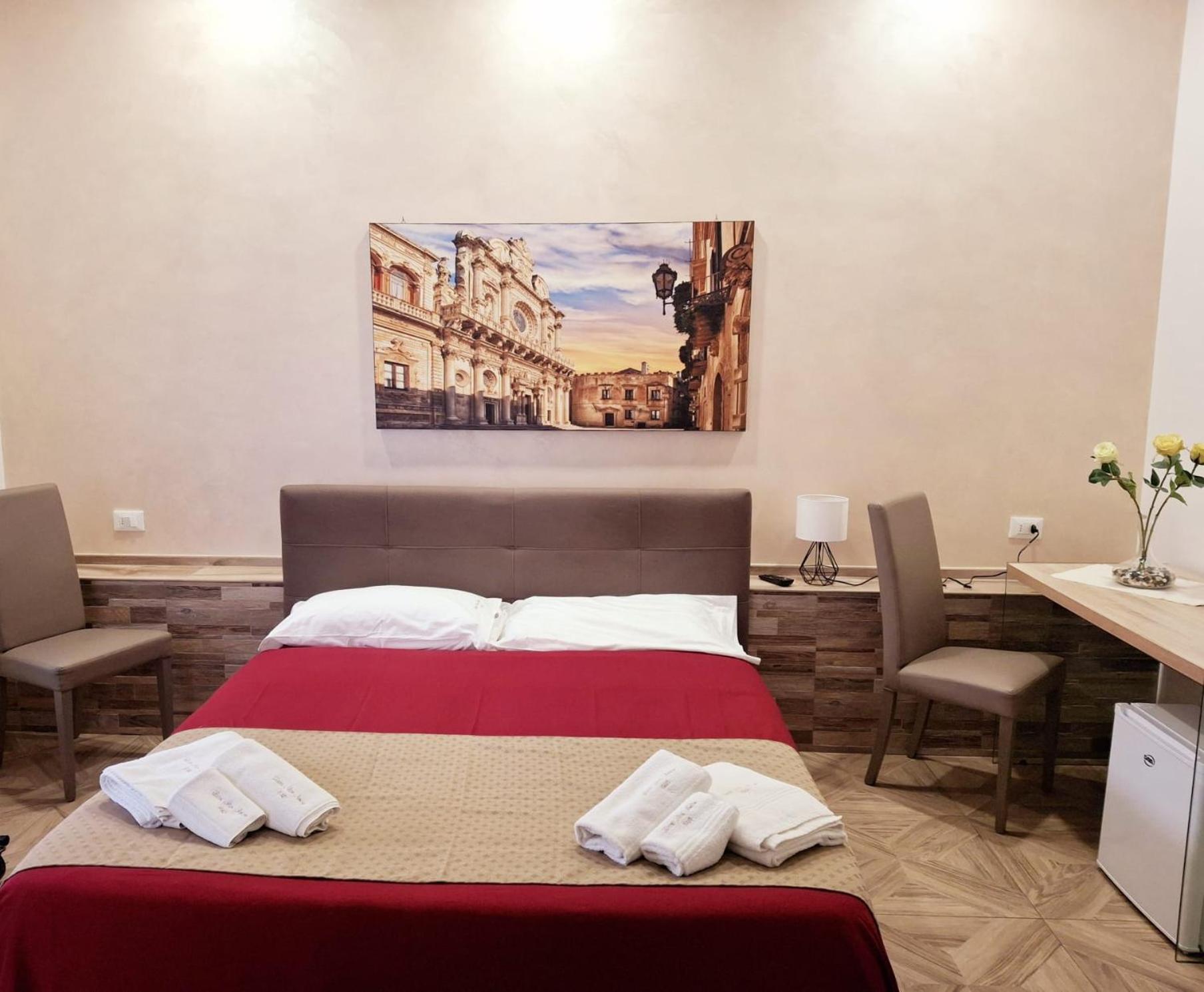 Lecce Mon Amour B&B Exterior photo