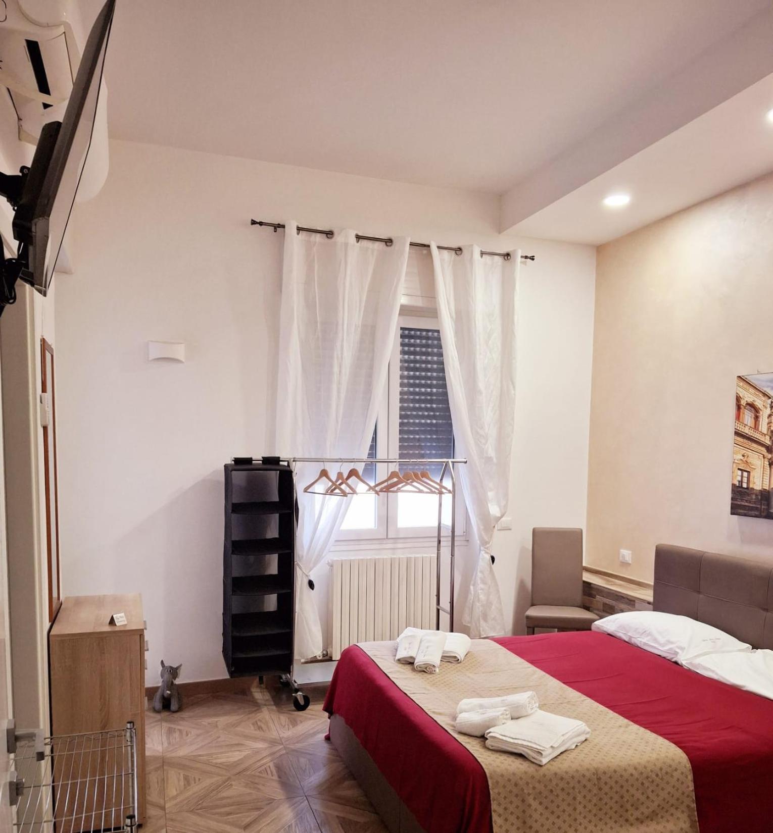 Lecce Mon Amour B&B Exterior photo