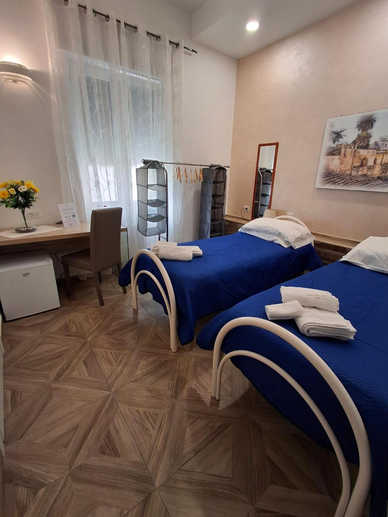 Lecce Mon Amour B&B Exterior photo