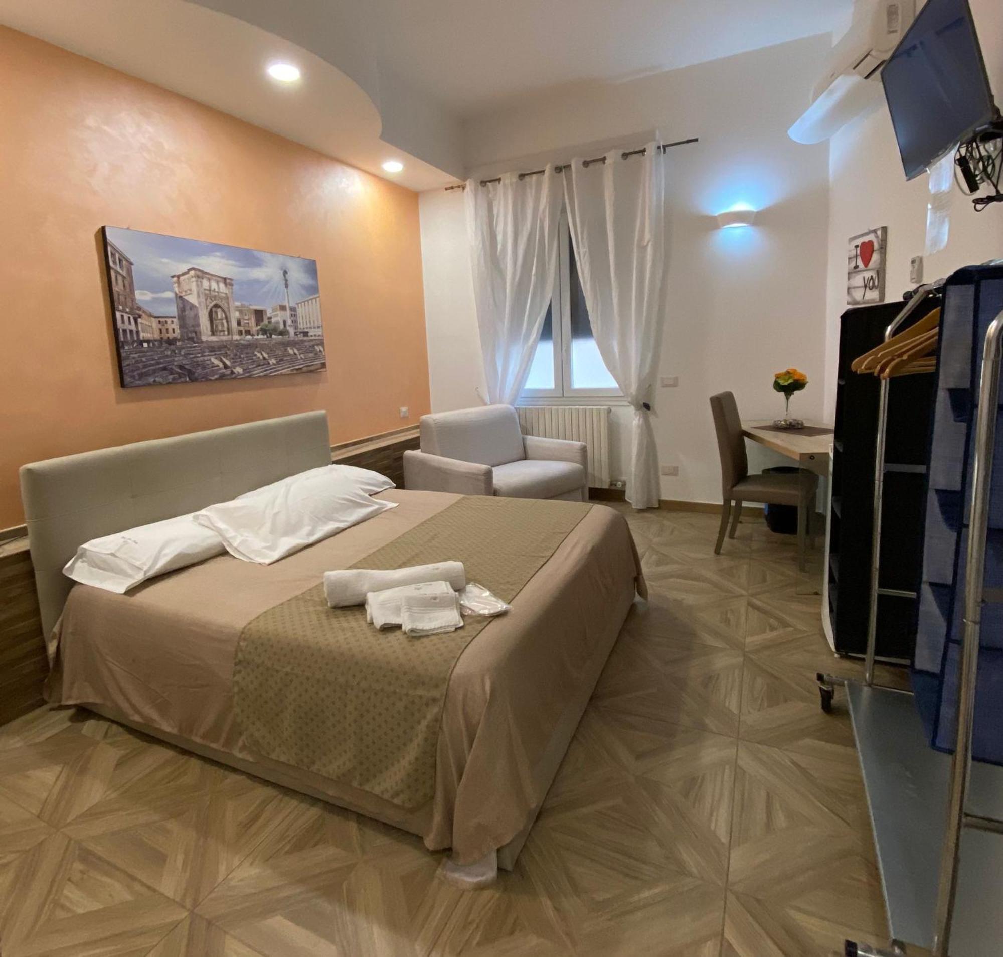 Lecce Mon Amour B&B Exterior photo