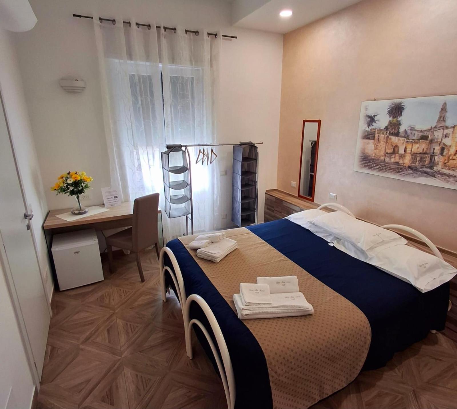 Lecce Mon Amour B&B Exterior photo