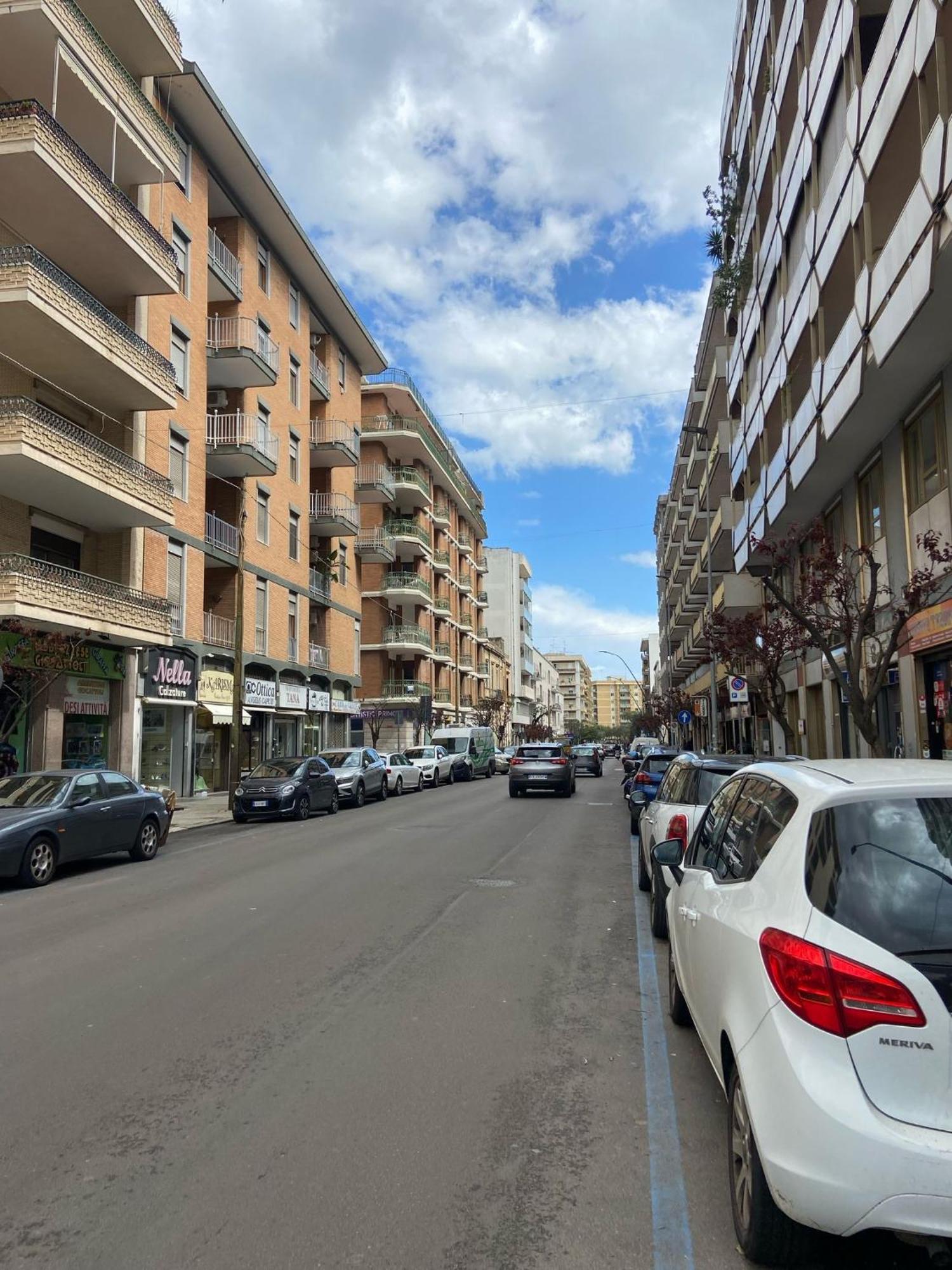 Lecce Mon Amour B&B Exterior photo