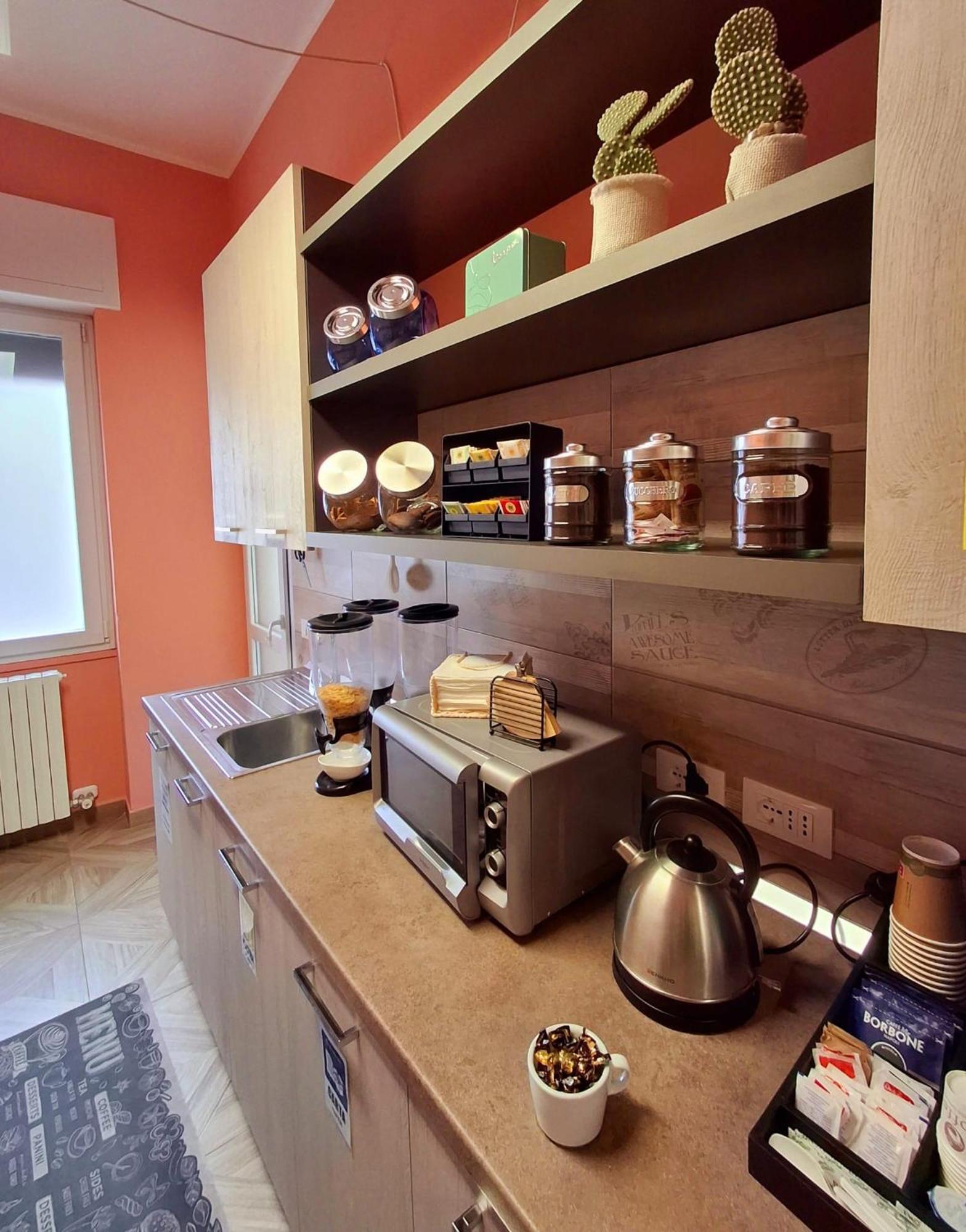 Lecce Mon Amour B&B Exterior photo