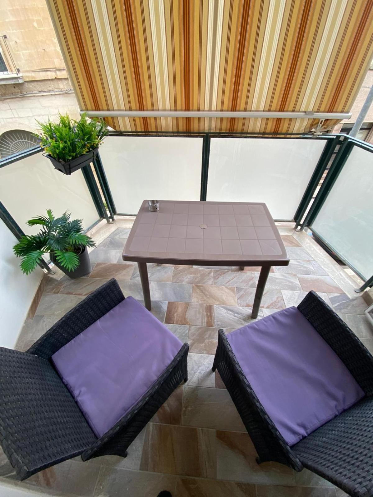Lecce Mon Amour B&B Exterior photo