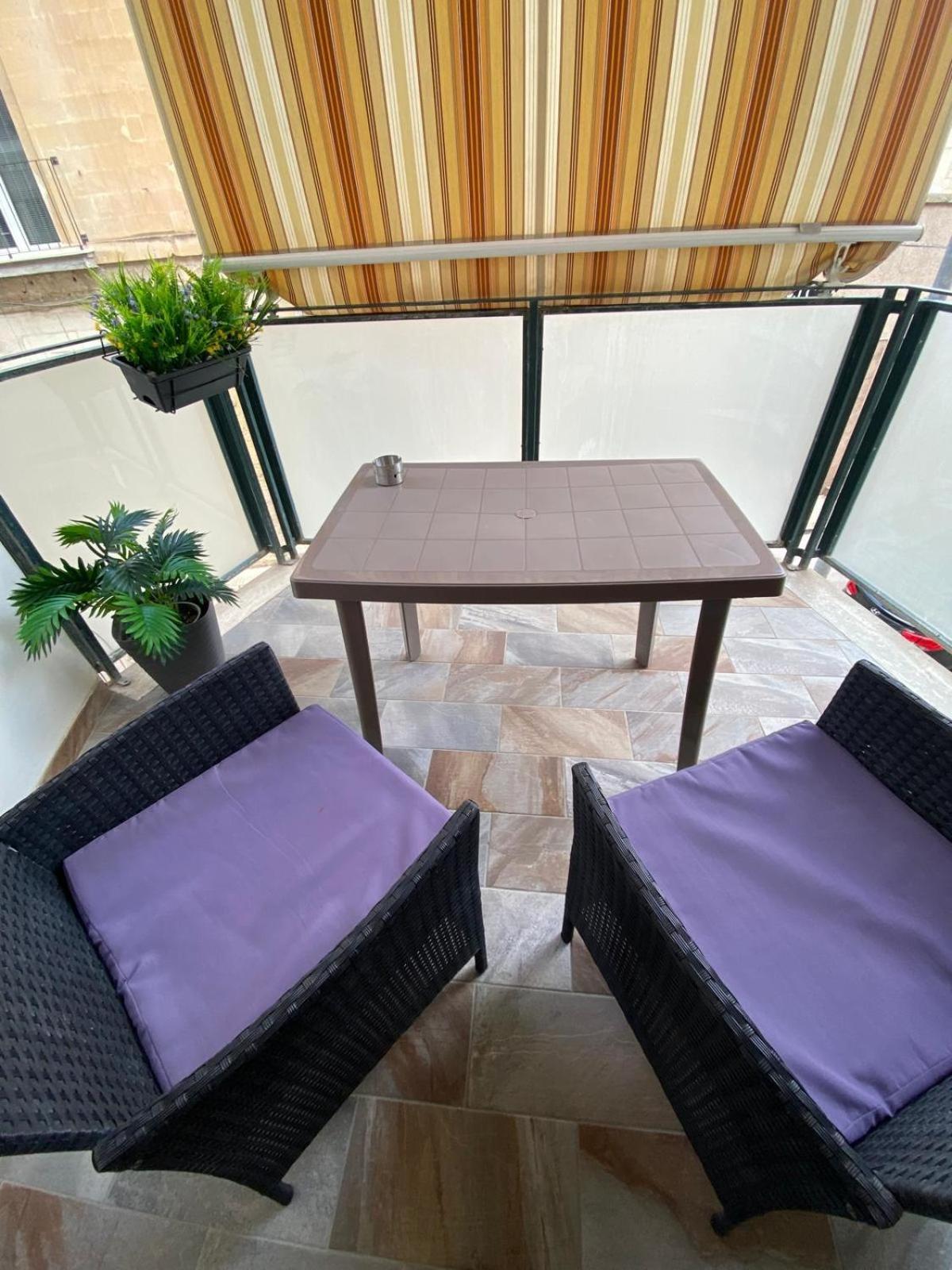 Lecce Mon Amour B&B Exterior photo
