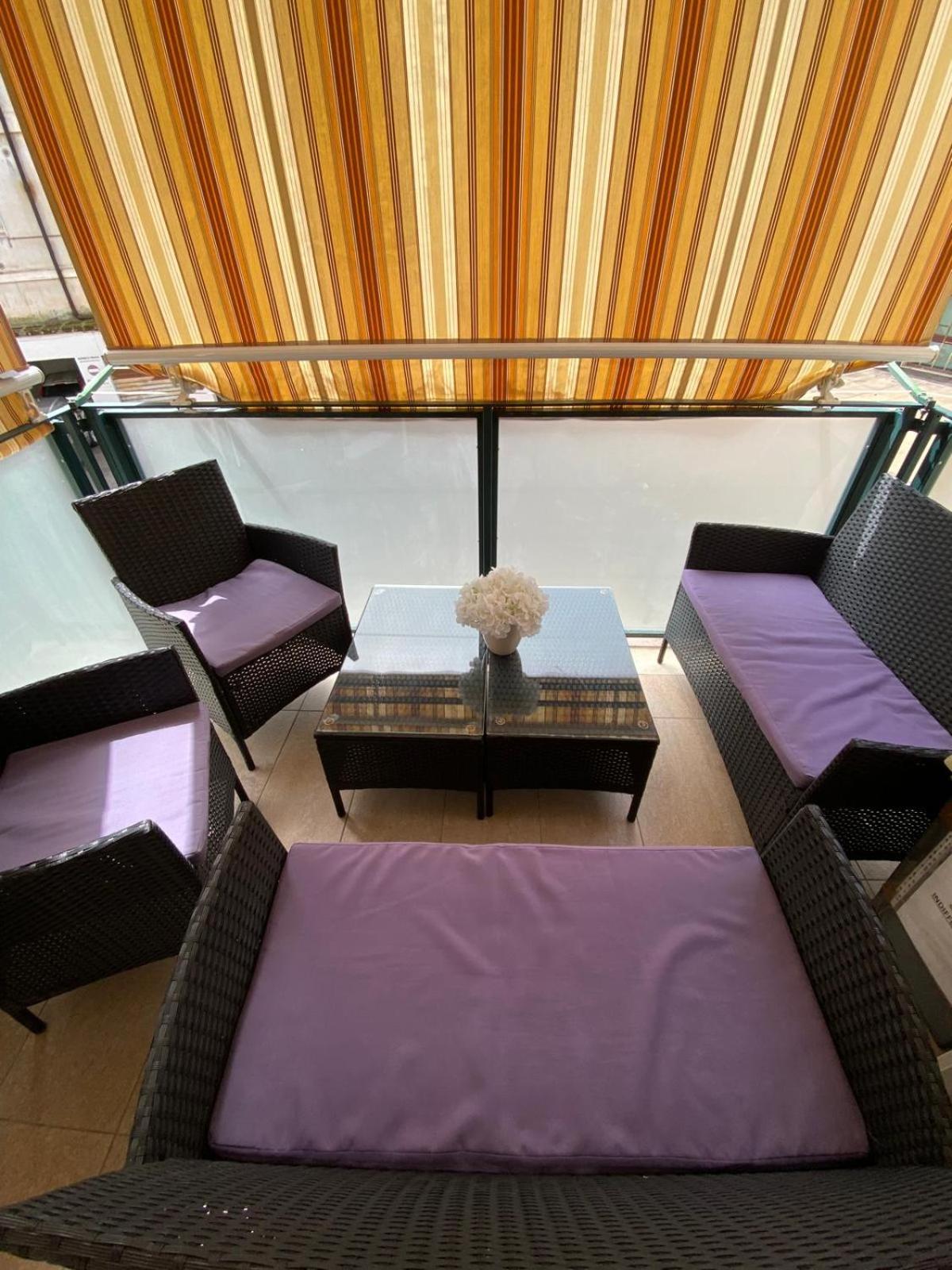 Lecce Mon Amour B&B Exterior photo