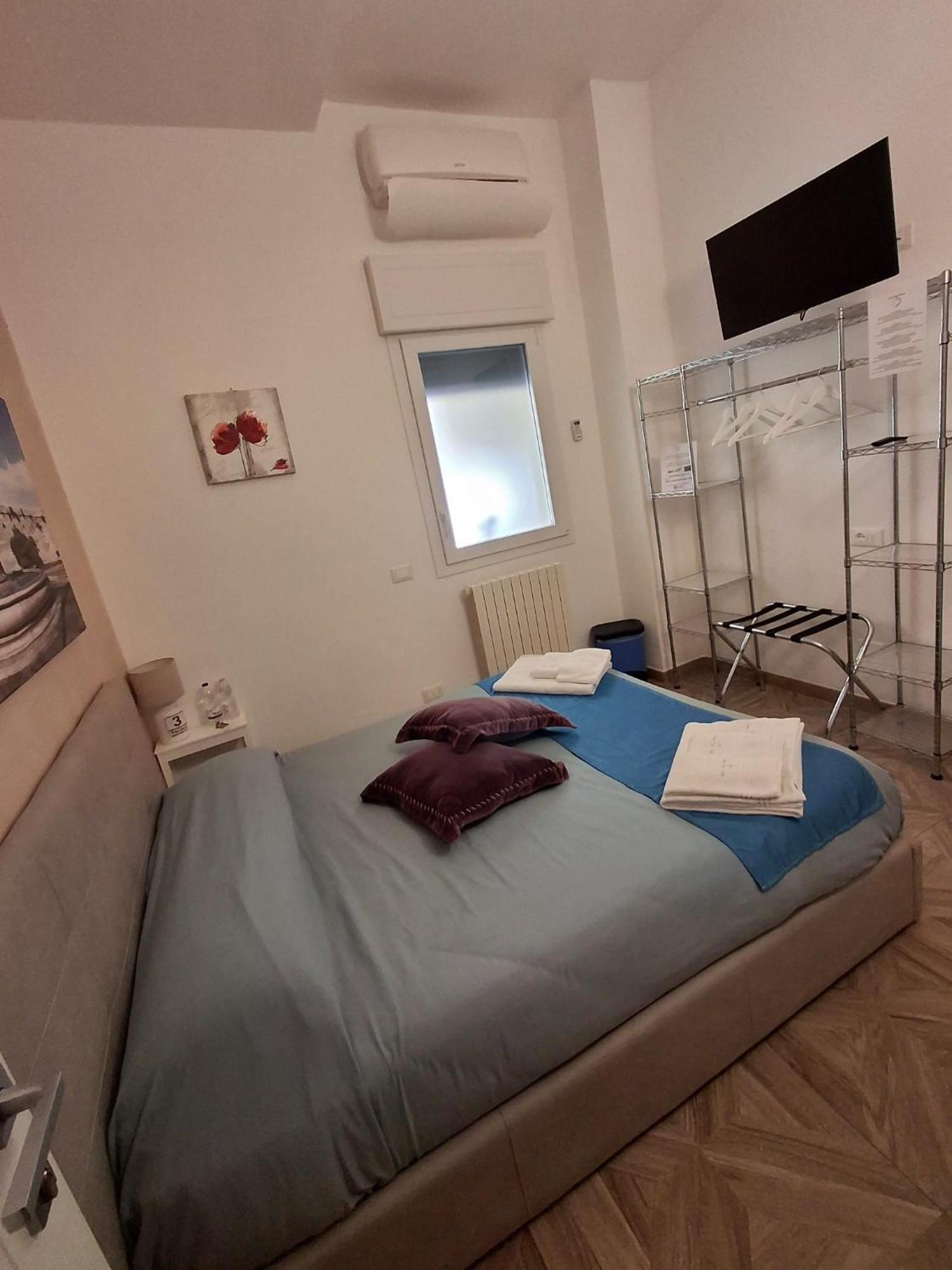 Lecce Mon Amour B&B Exterior photo