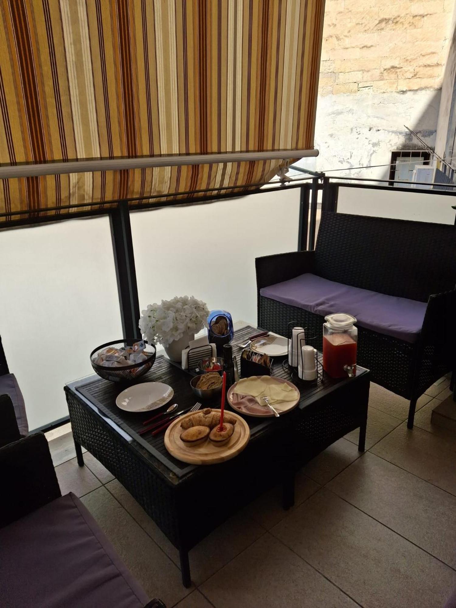 Lecce Mon Amour B&B Exterior photo