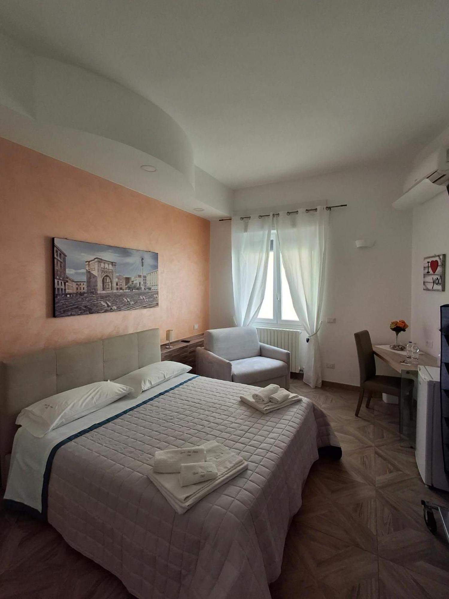 Lecce Mon Amour B&B Exterior photo