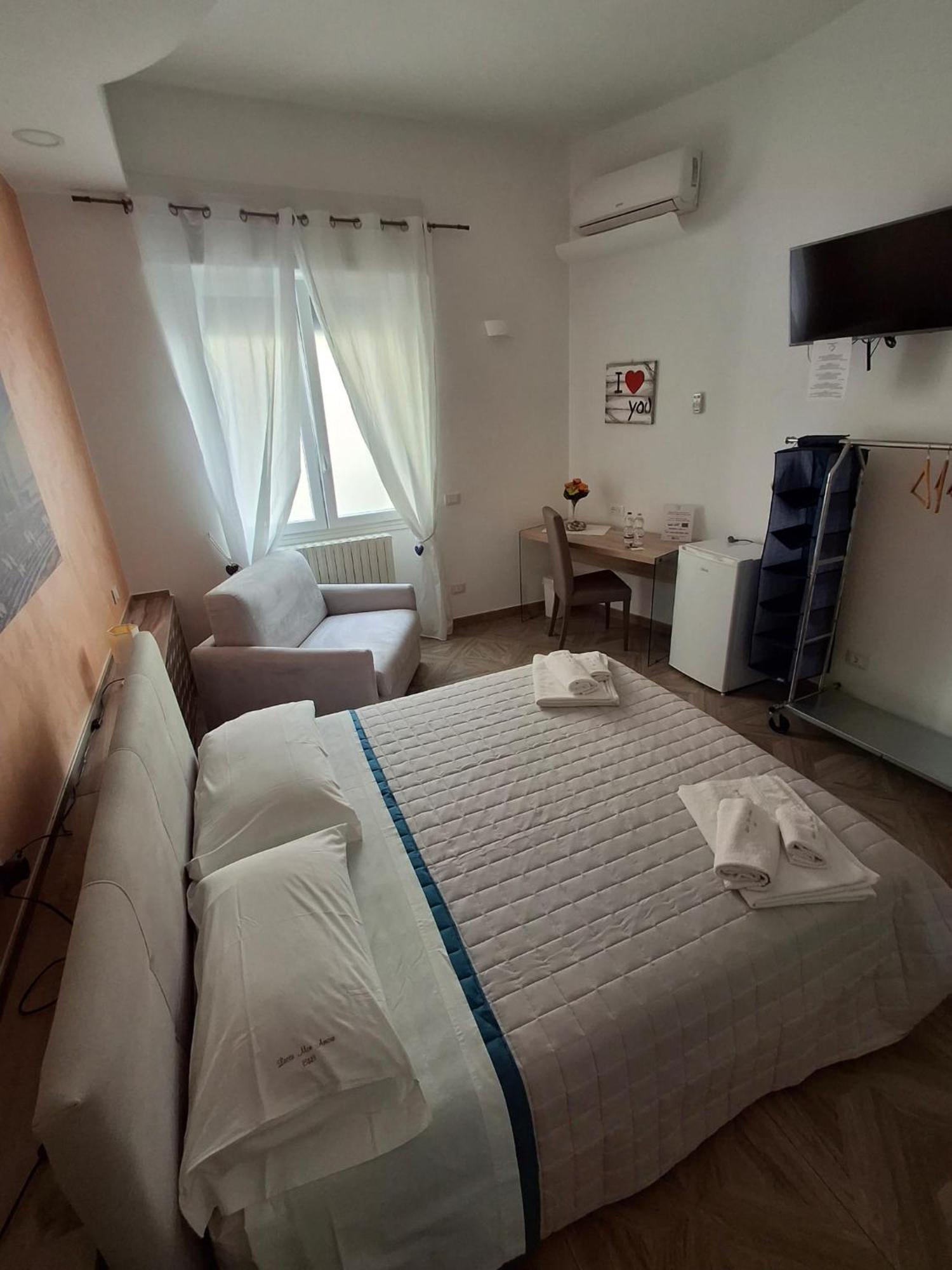 Lecce Mon Amour B&B Exterior photo