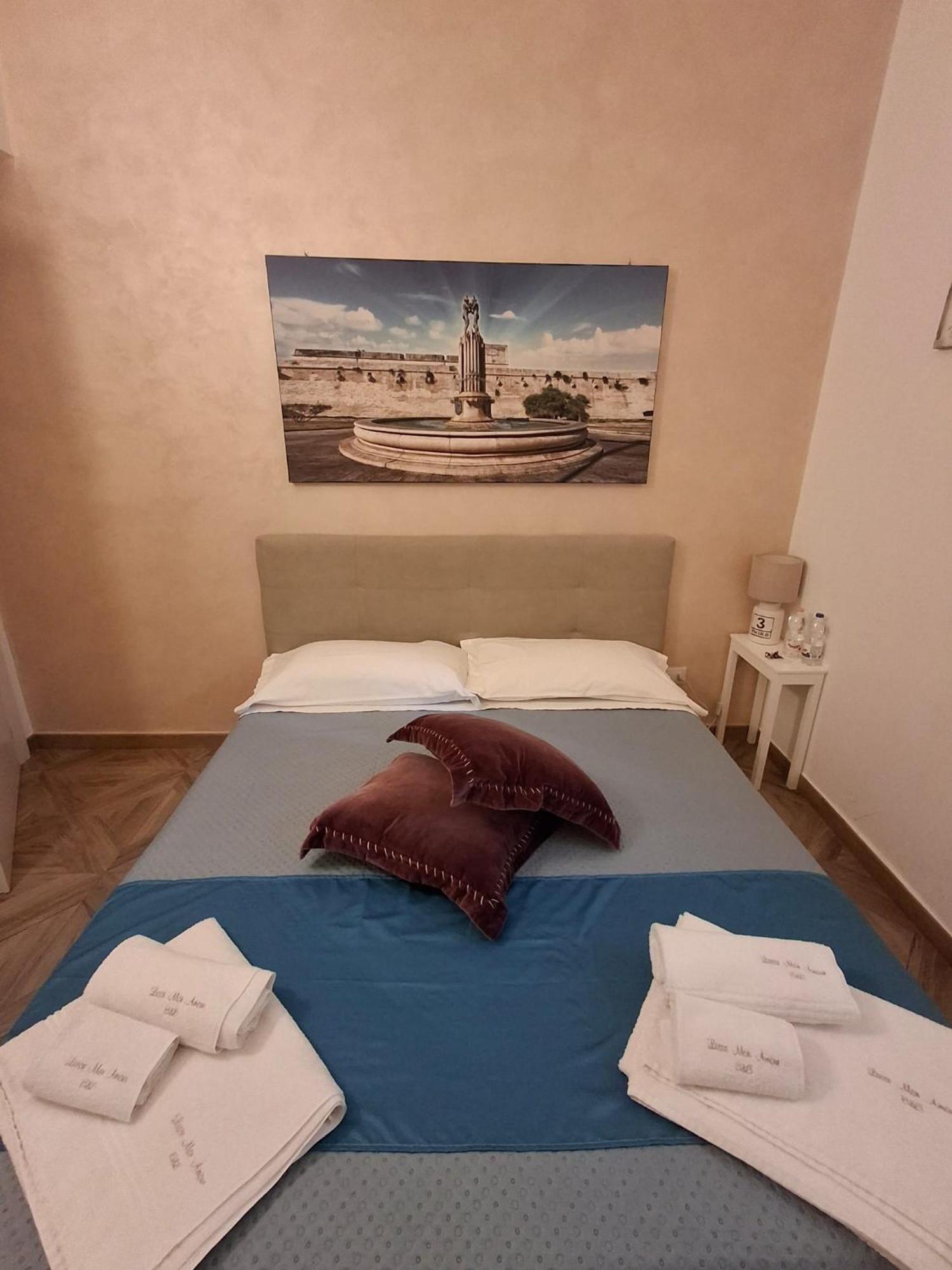Lecce Mon Amour B&B Exterior photo