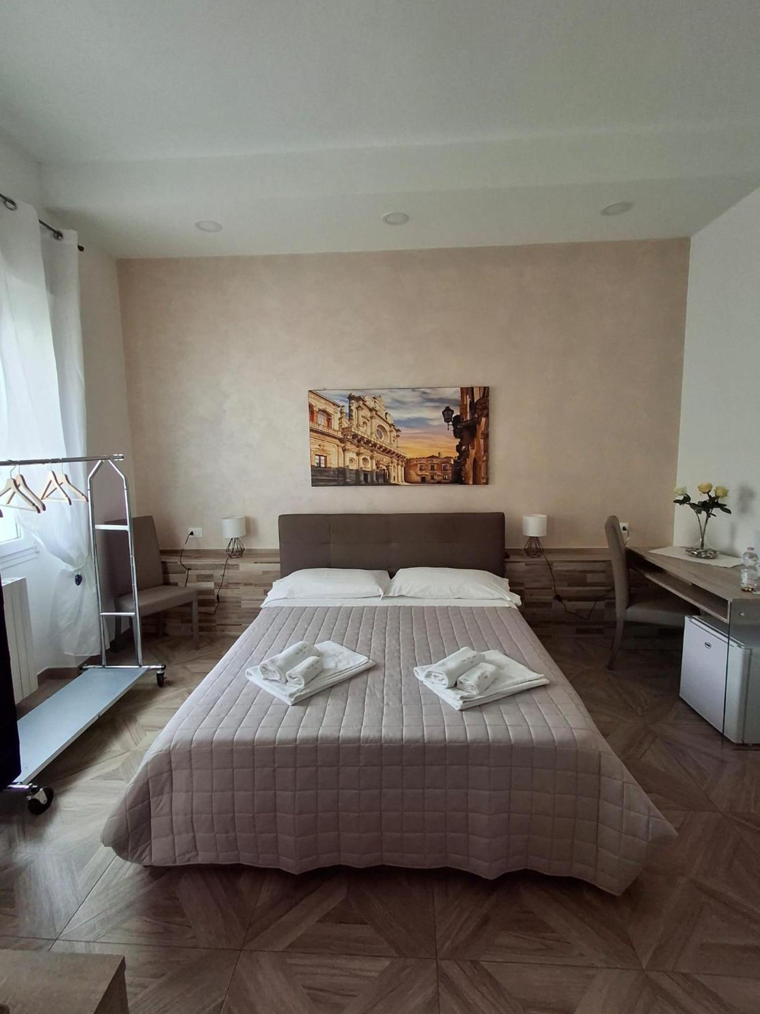 Lecce Mon Amour B&B Exterior photo